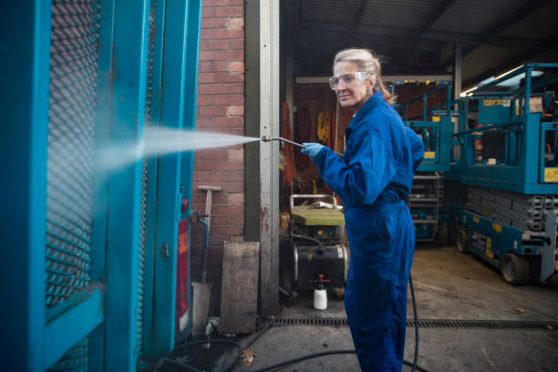 East Richmond Heights, CA Pressure Washing Company