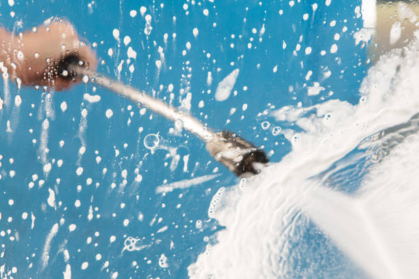 Best Roof Washing  in East Richmond Heights, CA