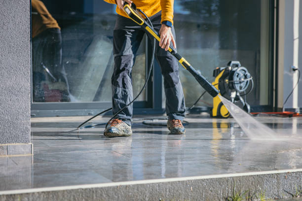 Best Rust Removal  in East Richmond Heights, CA